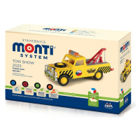 Monti system 56 - Tow Truck