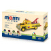 Monti system 56 - Tow Truck