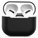 Obal TECH-PROTECT ICON ”2” APPLE AIRPODS 3 BLACK (9589046920035)