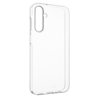 FIXED Skin ultratenký TPU kryt 0,6 mm Samsung Galaxy A15/A15 5G číre