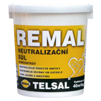 REMAL Telsal - Neutralizačná soľ na nové omietky 3 kg