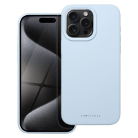 Roar Cloud-Skin Case Apple iPhone 11 Pro Max Light Blue