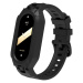 Remienok TECH-PROTECT ARMOUR XIAOMI SMART BAND 8 / 8 NFC BLACK (9490713935040)