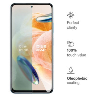 Tempered Glass Blue Star - XIAO Redmi Note 12 Pro