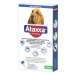 ATAXXA 2000 mg/400 mg (psy nad 25 kg) roztok 4 ml