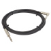 PRS Classic Instrument Cable 10' Angled