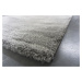 Kusový koberec Microsofty 8301 Light grey - 160x220 cm Berfin Dywany