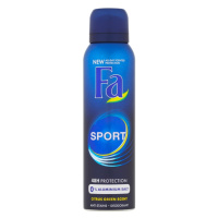 Fa deospray šport, 150ml