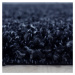 Kusový koberec Life Shaggy 1500 navy Rozmery koberca: 80x150