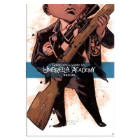 CREW Umbrella Academy 2 - Dallas (česky)