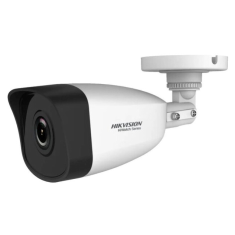 HIKVISION HiWatch IP kamera HWI-B140H vonkajšia kamera