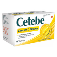 Cetebe cps 60