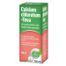 CALCIUM CHLORATUM - TEVA Perorálny roztok 100 ml