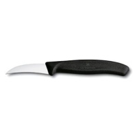 Victorinox nôž na vykrajovanie a tvarovanie 6 cm čierny