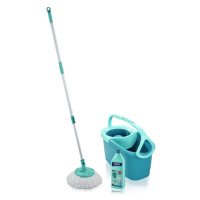 Leifheit Rotation Disc Mop Ergo set + ZADARMO čistič na silne znečistené podlahy 1 l