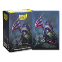 Dragon Shield Obaly na karty Dragon Shield Brushed Art Sleeves - Huey – 100 ks