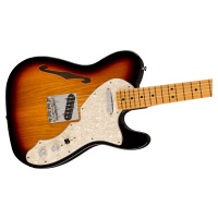 Fender Vintera II 60s Telecaster Thinline MN 3CSB