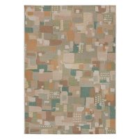 Vonkajší koberec 77x150 cm Breno – Universal