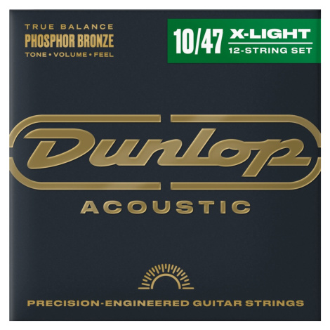 Dunlop DAP1047J