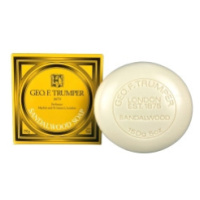 Geo F. Trumper Sandalwood mydlo 150 g