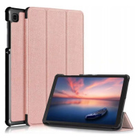 Púzdro TECH-PROTECT SMARTCASE GALAXY TAB A7 LITE 8.7 T220 / T225 ROSE GOLD (6216990211973)