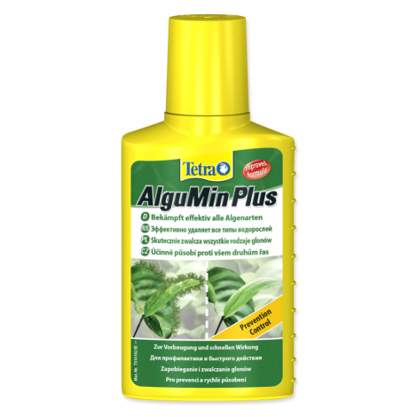TETRA AlguMin Plus 100 ml