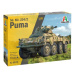 Model Kit military 6572 - Sd. Kfz.234/2 Puma (1:35)