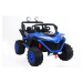 mamido Elektrické autíčko Buggy XJL 4x4 modré