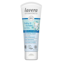 LAVERA Baby&Kinder Ošetrujúci ochranný krém 75 ml