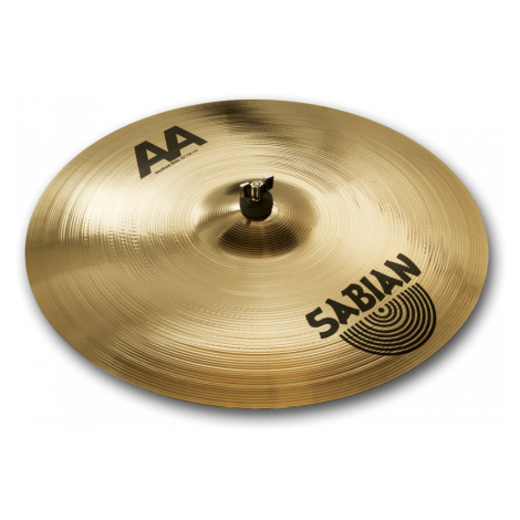 Sabian AA Medium Ride 20" B