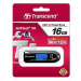 TRANSCEND USB Flash disk 16GB JetFlash®790, USB 3.1 (R:90/W:12 MB/s) čierna/modrá