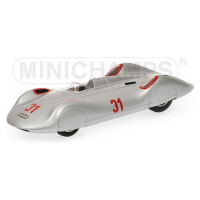 1:43 AUTO UNION TYP C STREAMLINER AVUS 1937