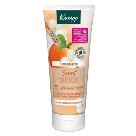 KNEIPP Sprchový gél As soft as velvet 200 ml