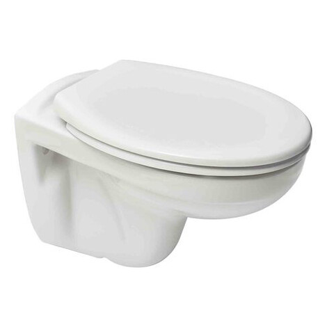 Ceramia S-Line Pro wc závesné s-line pre zadný odpad SIKOSSLPRO011
