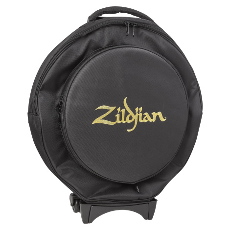 Zildjian 22" Premium Rolling Cymbal Bag