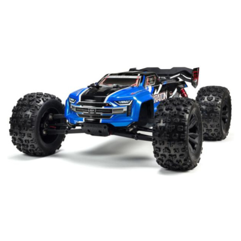 Arrma Kratón 6S V5 BLX 1:8 4WD RTR modrá