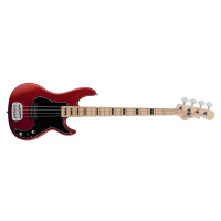 G&L Tribute Kiloton Candy Apple Red, MP