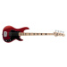 G&L Tribute Kiloton Candy Apple Red, MP