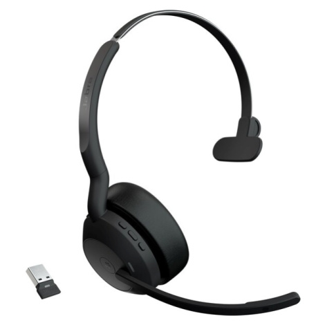 Jabra Evolve2 55/Link380a MS Mono