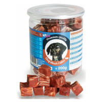 Kiddog hovězí masíčko v kostičce PREMIUM QUALITY 200 g dóza