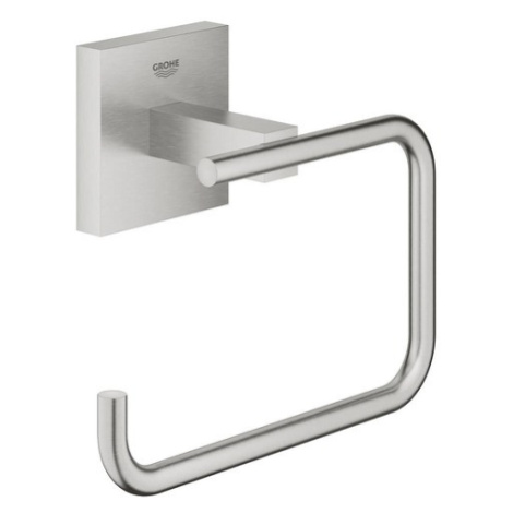 Grohe Start Cube Accessories držiak toaletného papiera supersteel 40978dc0 G40978DC0