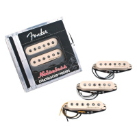 Fender Vintage Noiseless Stratocaster Pickups Set AW