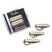 Fender Vintage Noiseless Stratocaster Pickups Set AW