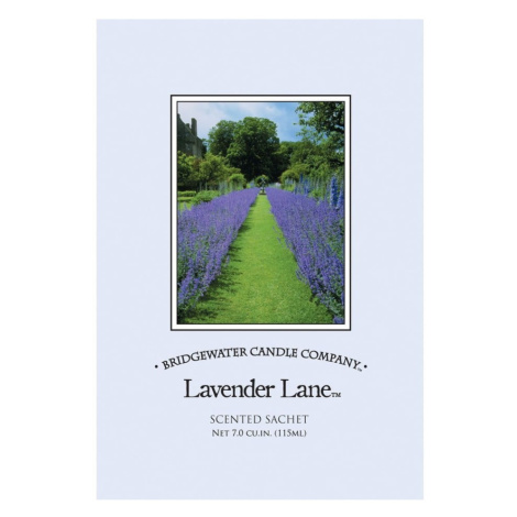 Vonné vrecko Lavender Lane – Bridgewater Candle Company