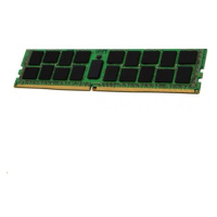 Kingston DIMM DDR4 64GB 3200MT/s ECC Reg