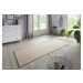 Kusový koberec 104434 Beige - 67x400 cm BT Carpet - Hanse Home koberce