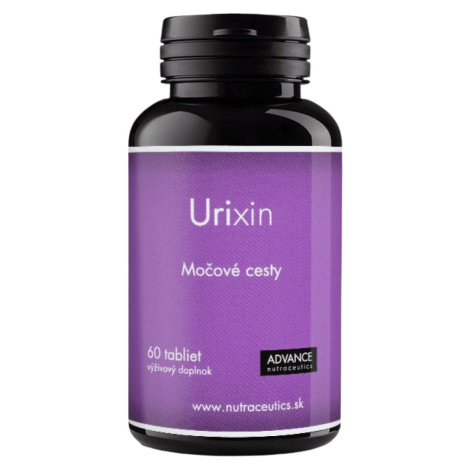 ADVANCE Urixin 60 tabliet