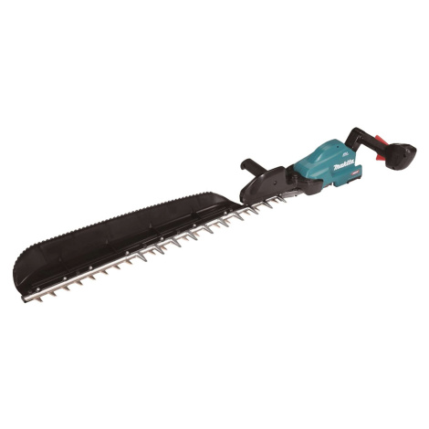 Makita Záhradná technika - 40V AKU plotové nožnice 75 cm, bez batérie a nabíjačky UH014GZ