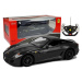Rastar Rastar Auto na diaľkové ovládanie R / C Ferrari 599 GTO 1:14 čierne