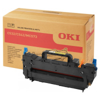 OKI 46358502 originálny fuser unit